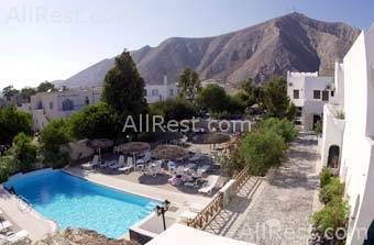 Drossos Hotel 